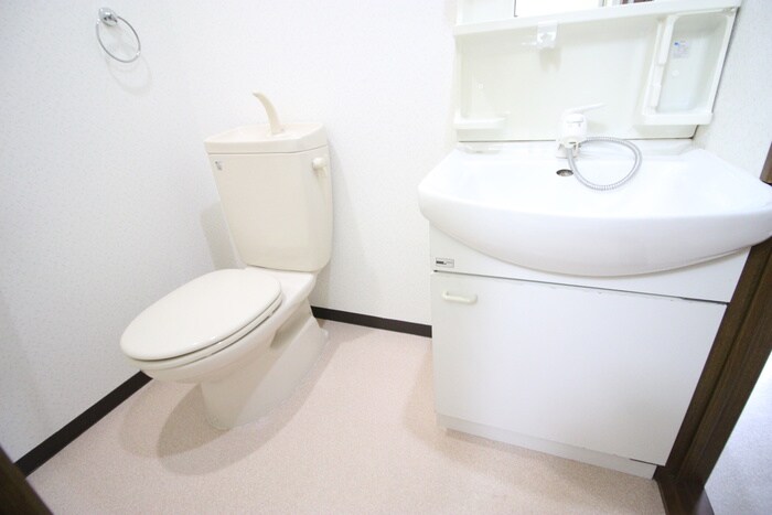 物件内観写真20　(洗面)