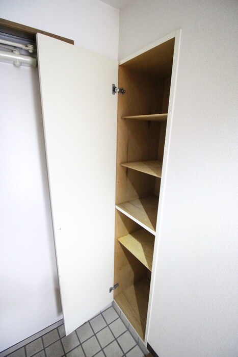 物件内観写真21　(靴箱)