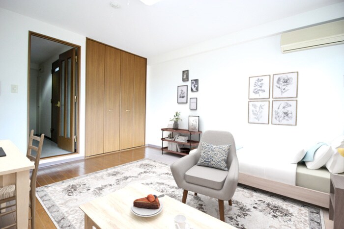 物件内観写真22　(内観写真)