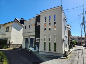 Reve西明石外観写真