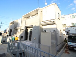 あんしん＋引野町08-2006外観写真