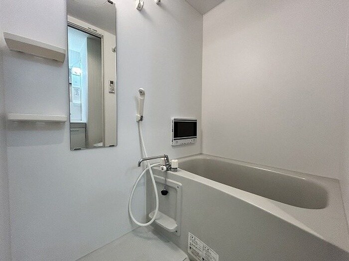 物件内観写真12　(バス／シャワールーム等)