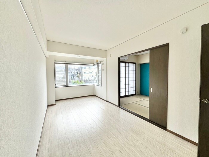 物件内観写真7　(居室)