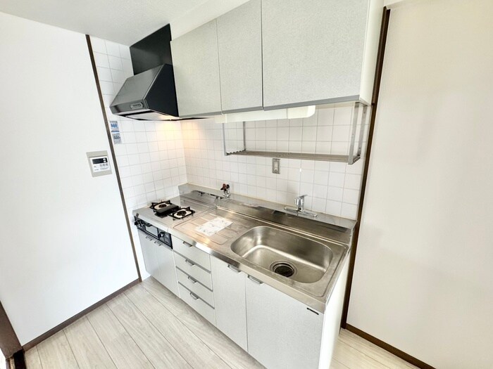 物件内観写真8　(キッチン)