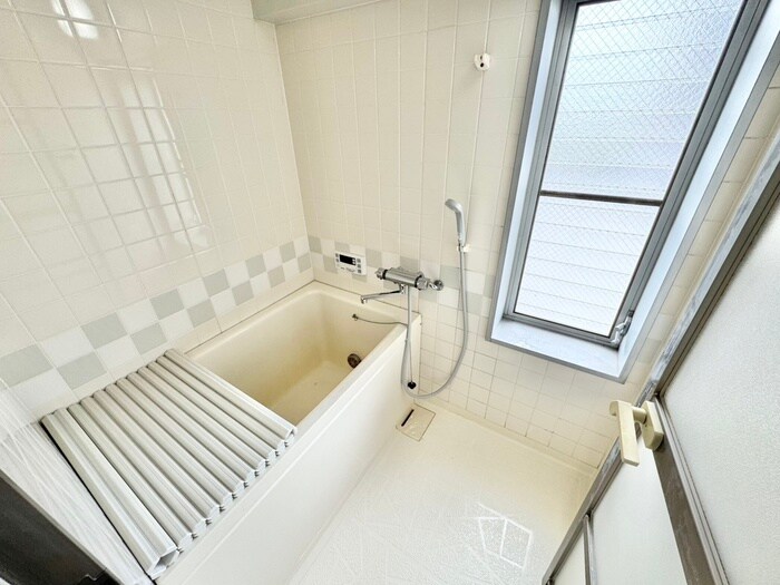 物件内観写真9　(バス／シャワールーム等)
