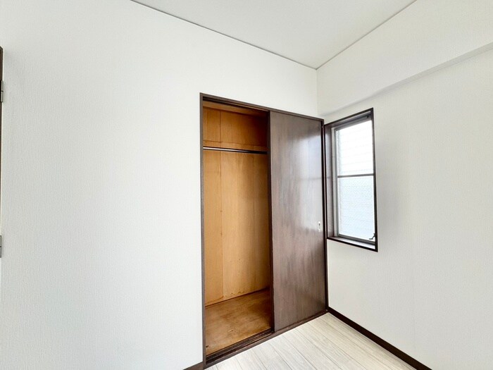 物件内観写真14　(収納)