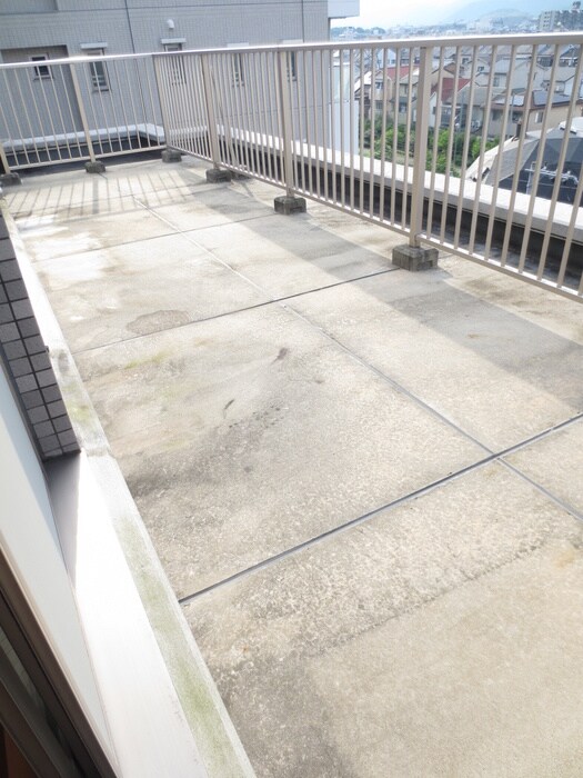 物件内観写真15　(ベランダ・バルコニー)