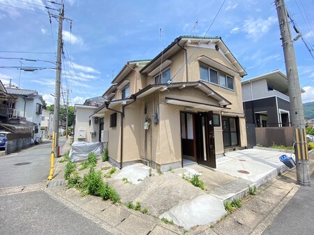 高橋貸家外観写真