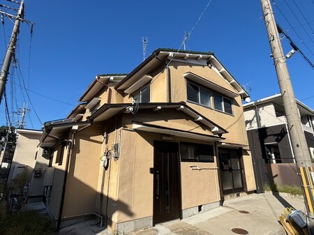 高橋貸家外観写真