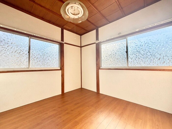 物件内観写真5　(居室)