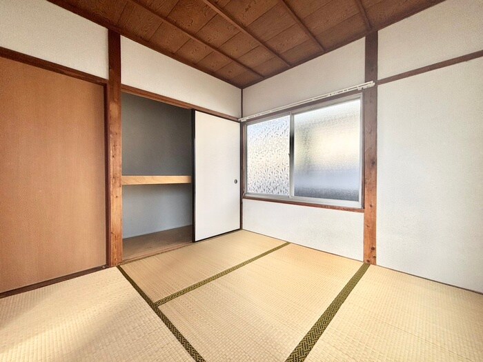 物件内観写真7　(居室)