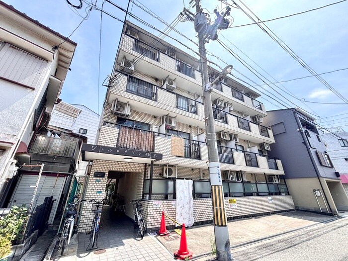 物件外観写真6　(外観写真)