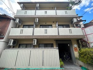 ドミノ建仁寺外観写真