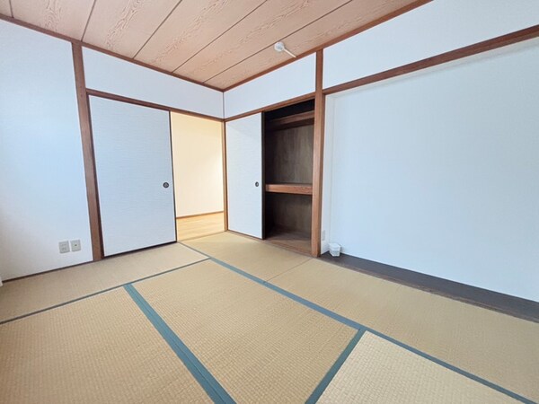 居室