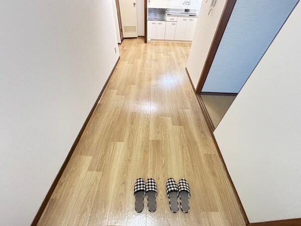 廊下