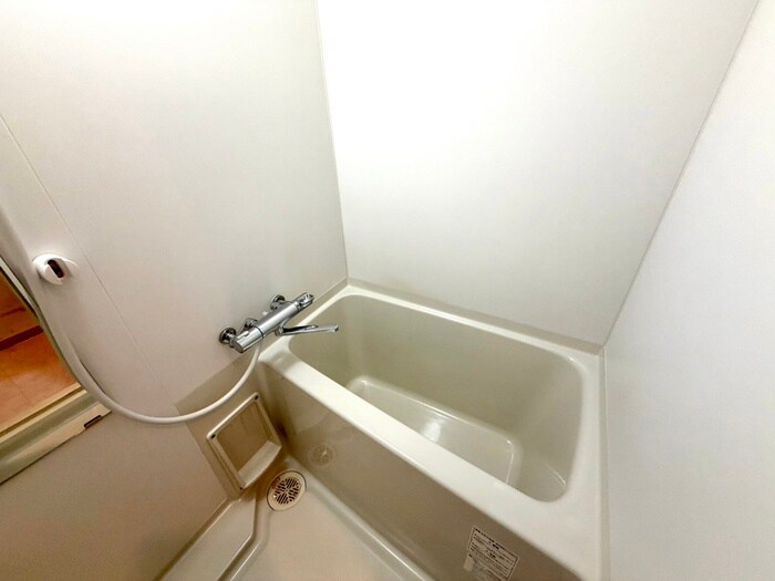 物件内観写真8　(バス／シャワールーム等)