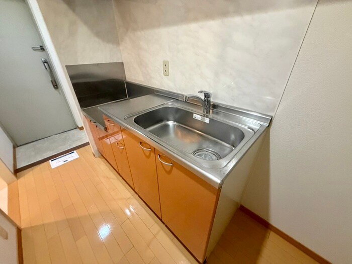 物件内観写真9　(キッチン)