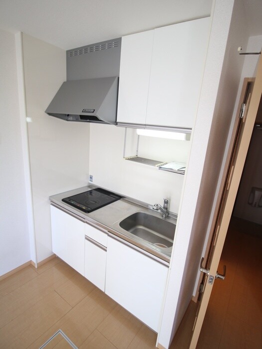 物件内観写真7　(キッチン)