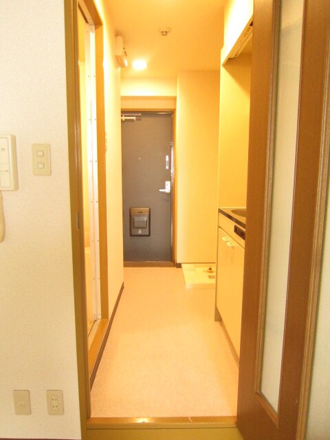 物件内観写真6　(廊下)