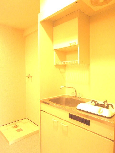 物件内観写真10　(キッチン)