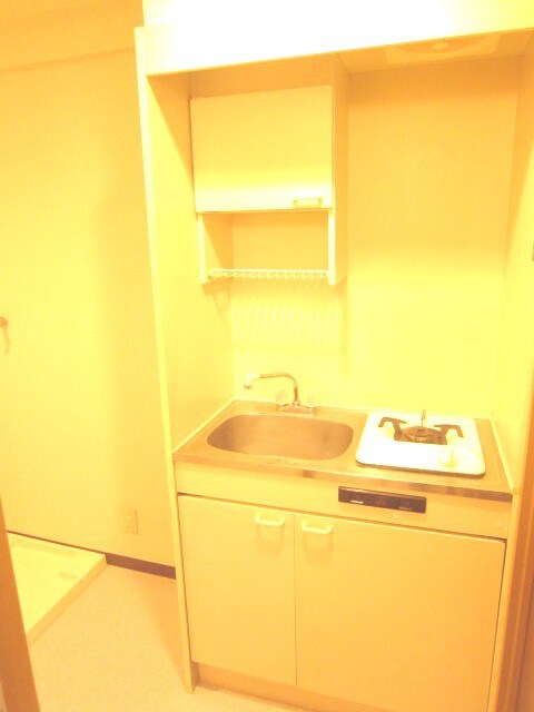 物件内観写真11　(キッチン)