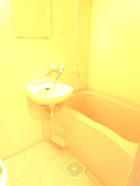 物件内観写真12　(バス／シャワールーム等)