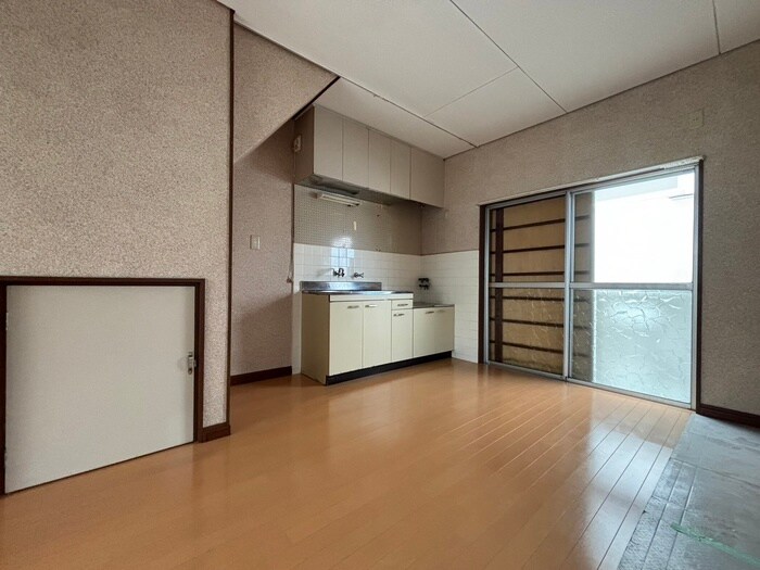 物件内観写真7　(居室)