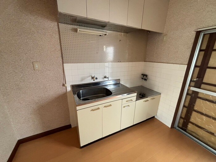 物件内観写真9　(キッチン)