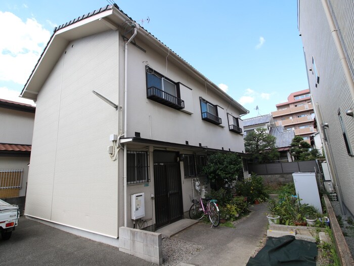 物件外観写真3　(外観写真)