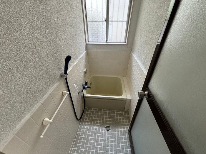 物件内観写真10　(バス／シャワールーム等)