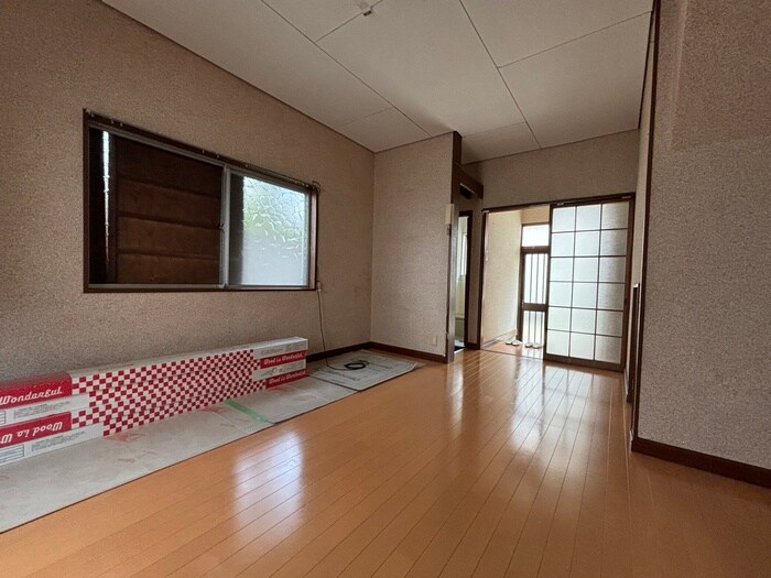 物件内観写真13　(居室)