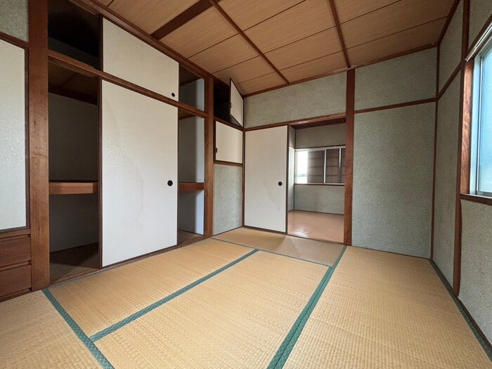 物件内観写真14　(居室)