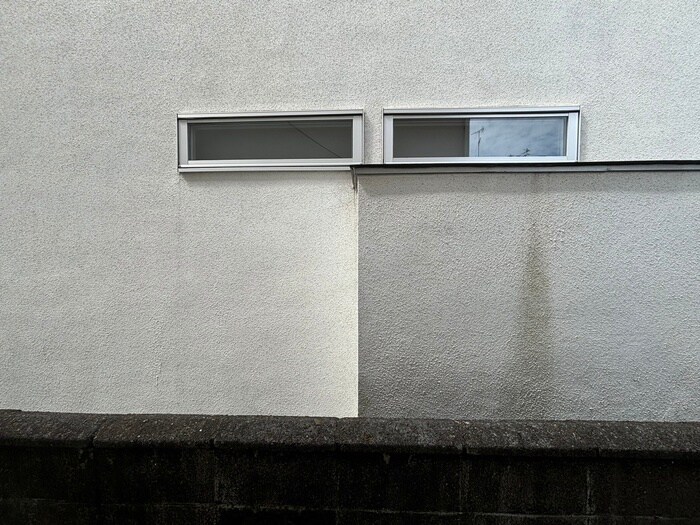 物件内観写真16　(室内からの展望)