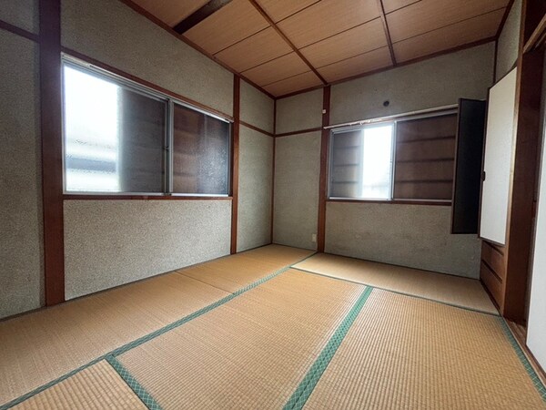 居室