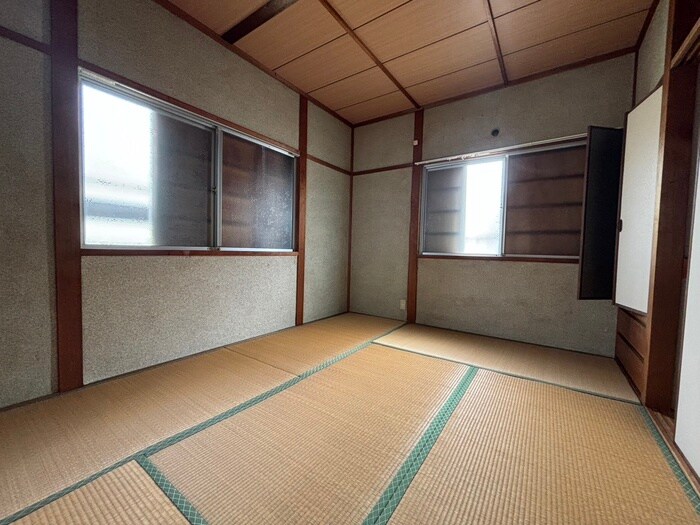 物件内観写真20　(居室)