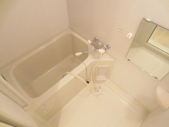 物件内観写真9　(バス／シャワールーム等)