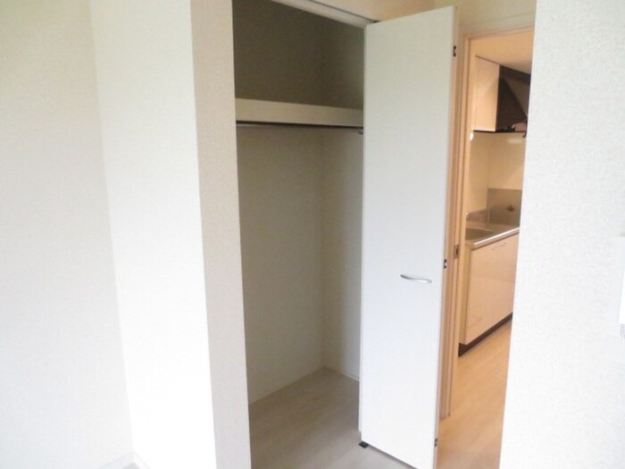 物件内観写真14　(収納)