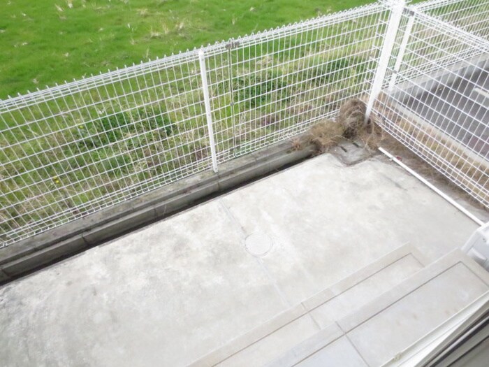 物件内観写真15　(ベランダ・バルコニー)