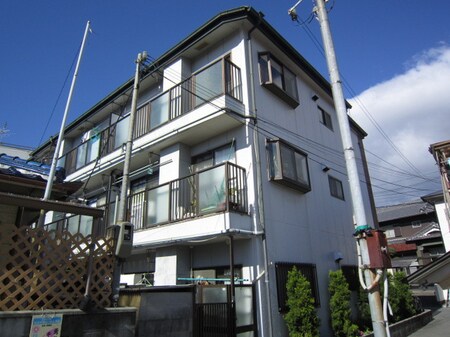 ねお・らいふ外観写真