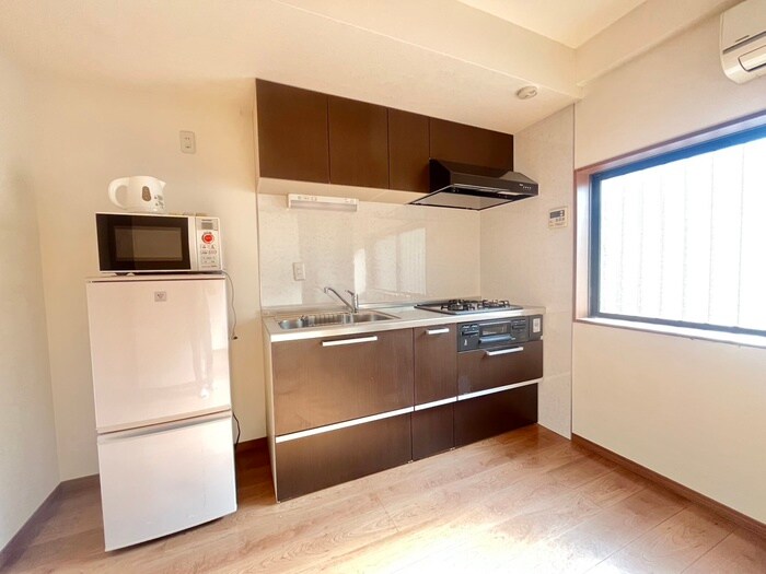 物件内観写真9　(キッチン)