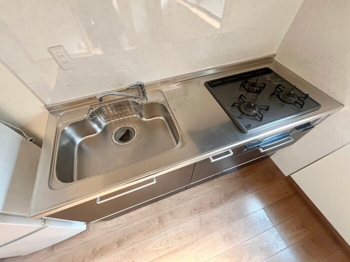 物件内観写真10　(キッチン)