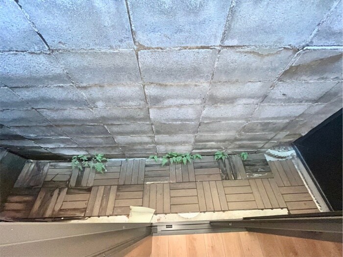 物件内観写真21　(ベランダ・バルコニー)