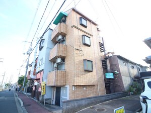 エバグリーン森本外観写真