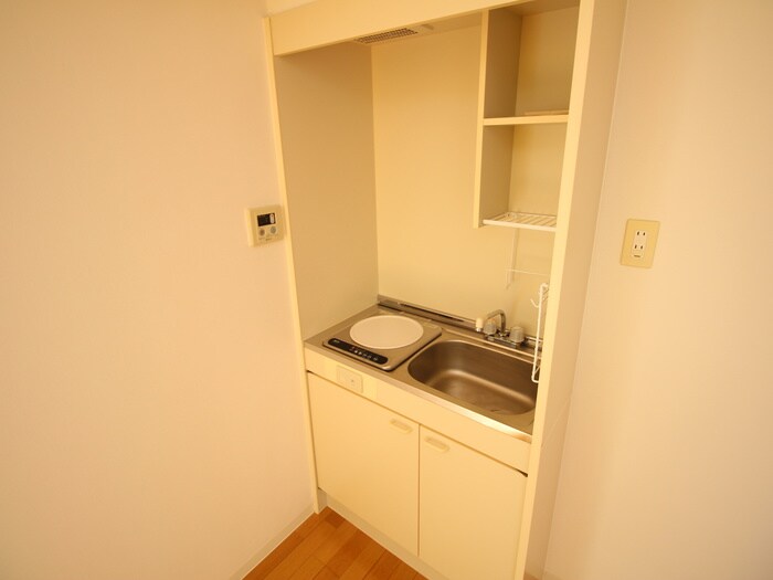 物件内観写真7　(キッチン)