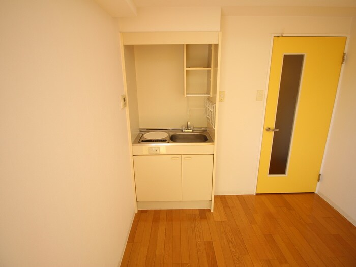 物件内観写真8　(キッチン)