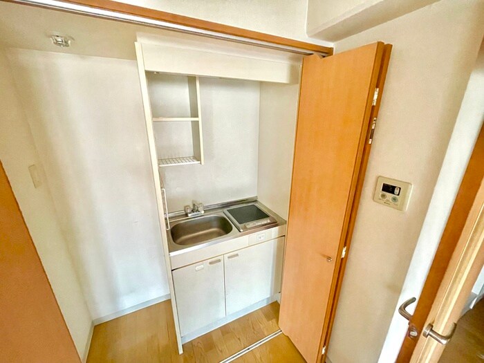 物件内観写真9　(キッチン)