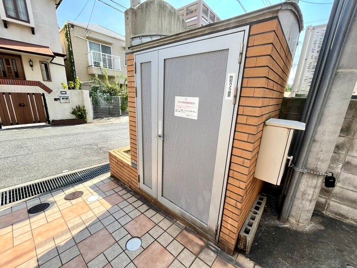 物件外観写真5　(建物設備)