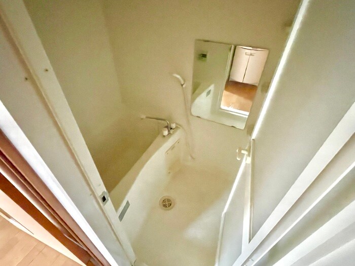 物件内観写真10　(バス／シャワールーム等)