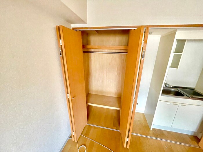 物件内観写真13　(収納)