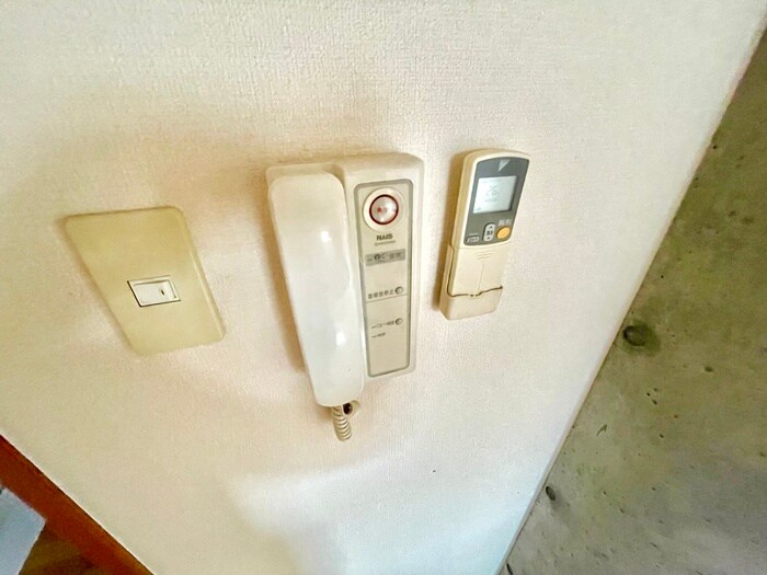 物件内観写真18　(廊下)